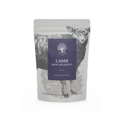 LAMB MINI DELIGHTS